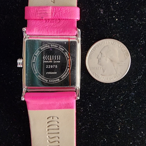 Ecclissi watch main image 7